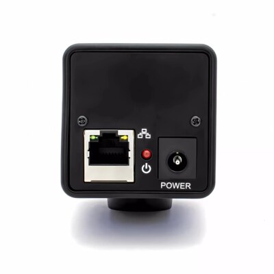 WGWK 4K IP Camera 3/4/5/8MP Stream Camera AutoTracking Network Safety Security Surveillance Varifocal Zoom Mini Onvif POE Webcam - Image 5