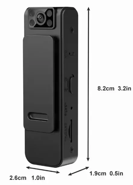 Camera-L8-B