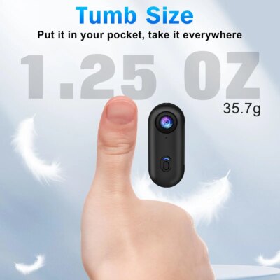 4K Bodycam Action Bike Camera Integrated Helmet Handlebar Motorcycle Road Sport Cam Battery Body Mini Full Hd Sports Action Wifi - Image 3