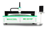 Professional Metal Cutting Machine 1500W 2000W 3000W 6000W 12000w Option Fiber Laser Cutting Machine for Sheet Metal