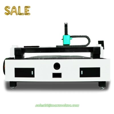 Professional Metal Cutting Machine 1500W 2000W 3000W 6000W 12000w Option Fiber Laser Cutting Machine for Sheet Metal - Image 5