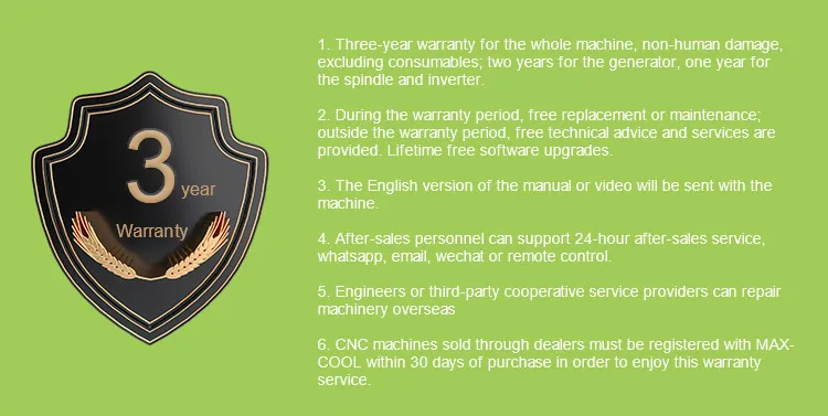 Professional Metal Cutting Machine 1500W 2000W 3000W 6000W 12000w Option Fiber Laser Cutting Machine for Sheet Metal