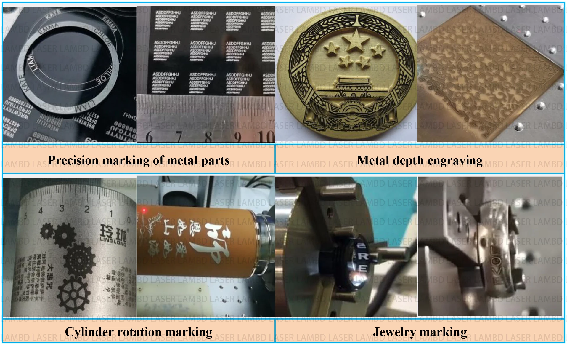 20W Small MINI Compact Protable Best Affordable Desktop Fiber Optic Laser marking engrvaing machine marker metal Jewelry