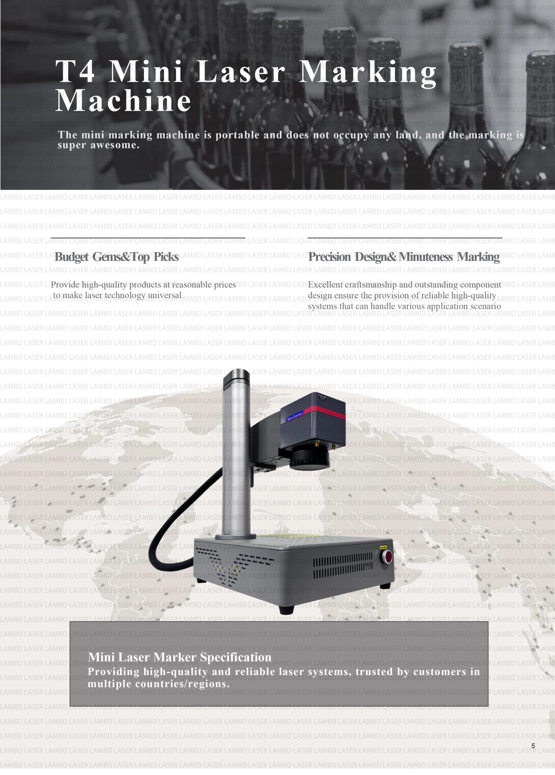 20W Small MINI Compact Protable Best Affordable Desktop Fiber Optic Laser marking engrvaing machine marker metal Jewelry