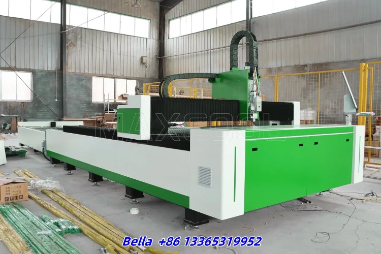 Exchange Table Steel Sheet Plate Metal Laser Cutter China Cheap 6000W 3000W 2000W 1500W 3015 1530 Fiber Laser Cutting Machine
