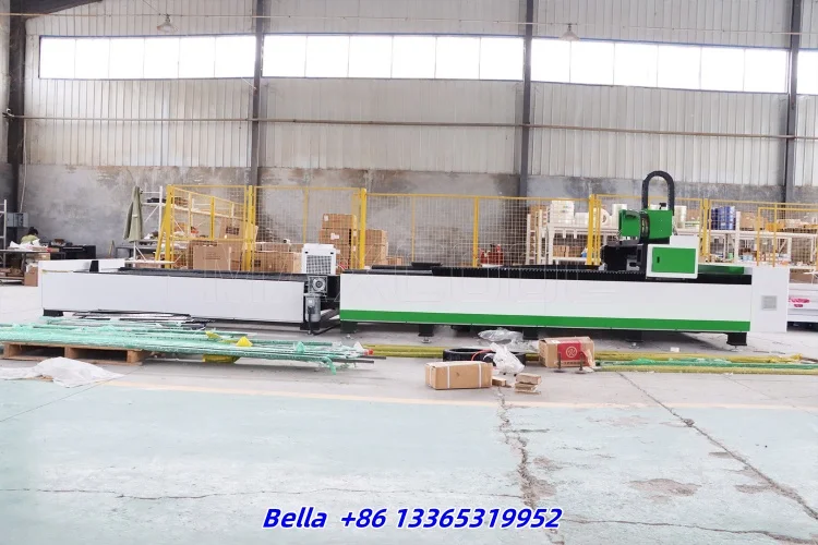 Exchange Table Steel Sheet Plate Metal Laser Cutter China Cheap 6000W 3000W 2000W 1500W 3015 1530 Fiber Laser Cutting Machine