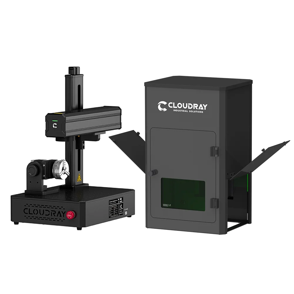 Rotary and Cover Set