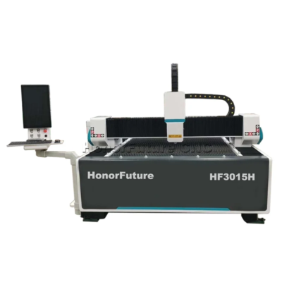 3000w Iron Stainless Steel Sheet Metal Cnc Industry Metal Coil Fiber Laser Cutting With Automatic Loading And Unloading - Image 4