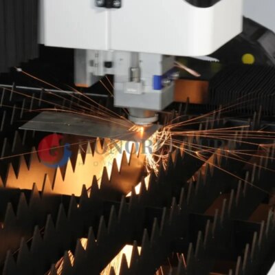 3000w Iron Stainless Steel Sheet Metal Cnc Industry Metal Coil Fiber Laser Cutting With Automatic Loading And Unloading - Image 6