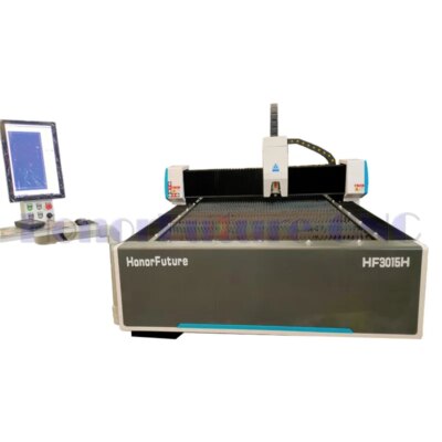 3000w Iron Stainless Steel Sheet Metal Cnc Industry Metal Coil Fiber Laser Cutting With Automatic Loading And Unloading - Image 2