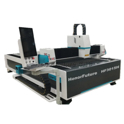 3000w Iron Stainless Steel Sheet Metal Cnc Industry Metal Coil Fiber Laser Cutting With Automatic Loading And Unloading - Image 3
