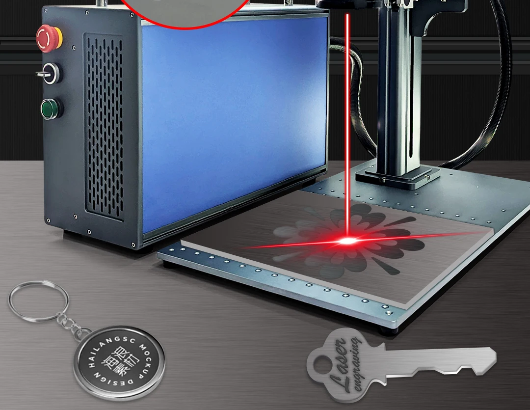 Fiber Laser Marking Machine Raycus Jpt Mopa M7 20w 30w 50w 100w Laser Engraving Gold Silver Copper Stainless Steel Metals Fiber Laser Marking Machine Raycus Jpt Mopa M7 20w 30w 50w 100w Laser Engraving Gold Silver Copper Stainless Steel Metals
