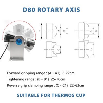 Fiber Laser Marking Machine Raycus Jpt Mopa M7 20w 30w 50w 100w Laser Engraving Gold Silver Copper Stainless Steel Metals - Image 5