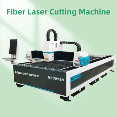 1530 1kw 2kw 3kw Laser Cutting Machine Price CNC 3000w 6000kw Fiber Laser Cutter Sheet Metal