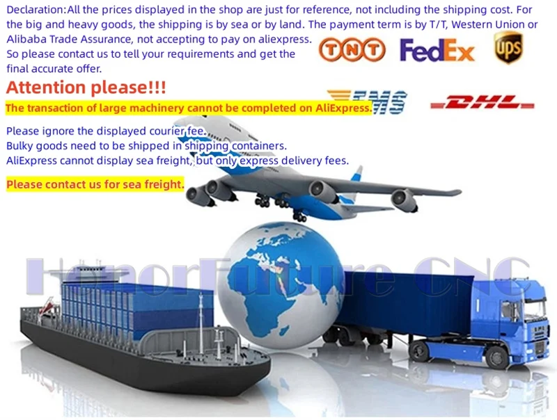 High Quality Factory Cnc Automatic Metal Sheet Steel Fiber Laser Cutting Machine 1500W HF3015H