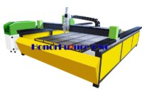 High Quality Factory Cnc Automatic Metal Sheet Steel Fiber Laser Cutting Machine 1500W HF3015H