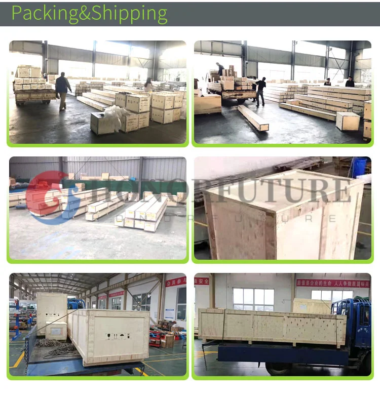 High Quality Factory Cnc Automatic Metal Sheet Steel Fiber Laser Cutting Machine 1500W HF3015H