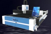 Industrial Metal Steel Iron Sheet Small 1325 3015 2060 1kw 2kw 3kw 6kw 8kw Cnc Fiber Laser Cutting Machine