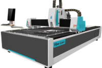 CNC Fiber Laser Cutting Machine 1000W to 2000W Cut Stainless Steel for Metal Sheet