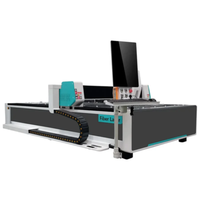 CNC Fiber Laser Cutting Machine 1000W to 2000W Cut Stainless Steel for Metal Sheet - Image 3