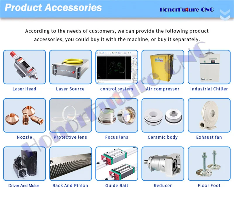 Economical Cnc Laser Cutting Machine Sheet Metal 3015 Fibre Laser Cutting Machine In Saudi Arabia