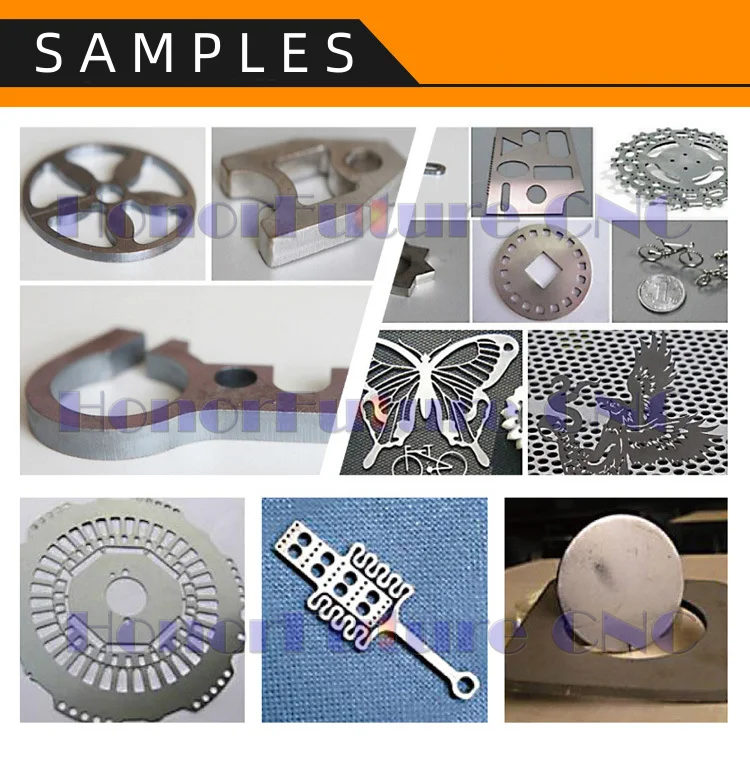 Economical Cnc Laser Cutting Machine Sheet Metal 3015 Fibre Laser Cutting Machine In Saudi Arabia