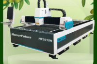 Economical Cnc Laser Cutting Machine Sheet Metal 3015 Fibre Laser Cutting Machine In Saudi Arabia