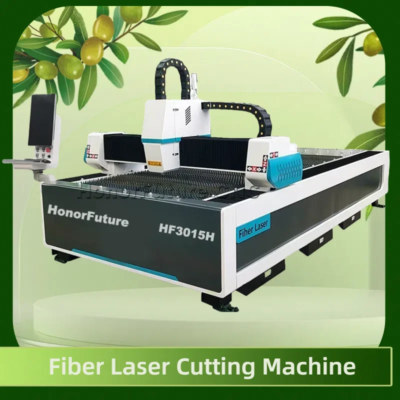 Economical Cnc Laser Cutting Machine Sheet Metal 3015 Fibre Laser Cutting Machine In Saudi Arabia