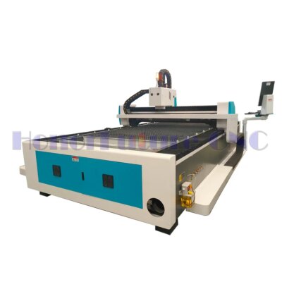 Economical Cnc Laser Cutting Machine Sheet Metal 3015 Fibre Laser Cutting Machine In Saudi Arabia - Image 5
