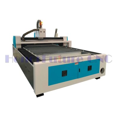 Economical Cnc Laser Cutting Machine Sheet Metal 3015 Fibre Laser Cutting Machine In Saudi Arabia - Image 3