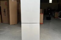 200L 2 Door Refrigerator Freezer - Household & Commercial Multi-Function Fridge, Energy Saving Home Appliance