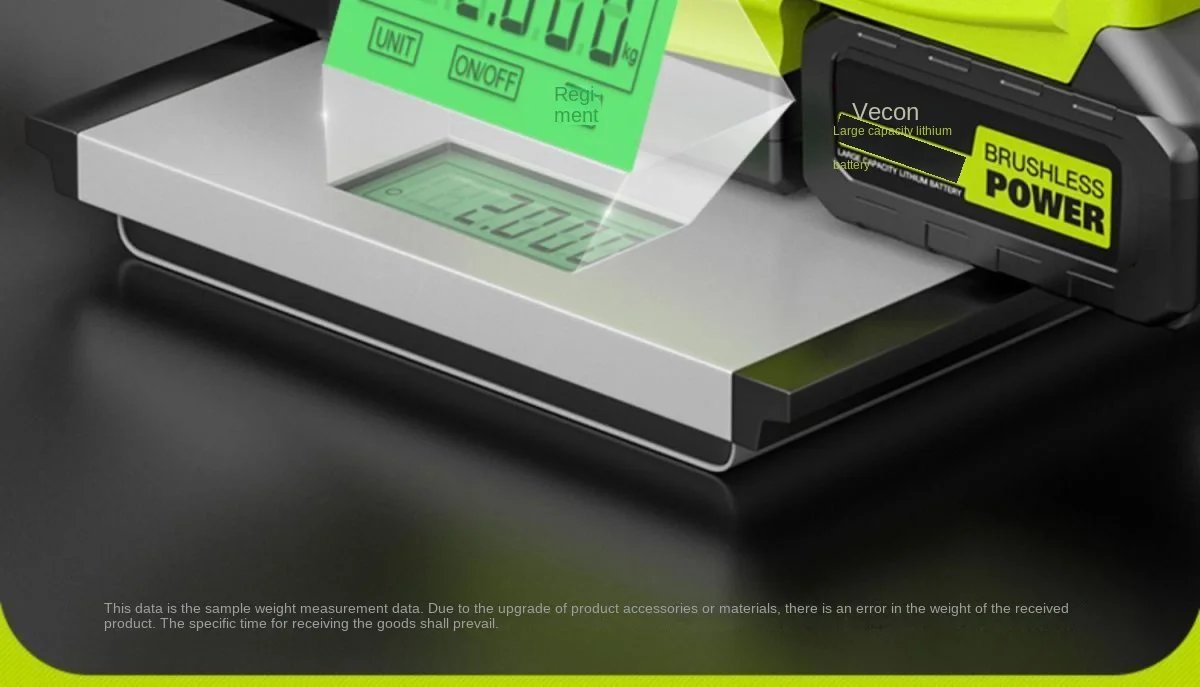 Electric Hedge Trimmer Trimmer Rechargeable Tea Tree Pruning Machine Tea Leaf Tea Greening Garden Artifact Tea Cutting Machine