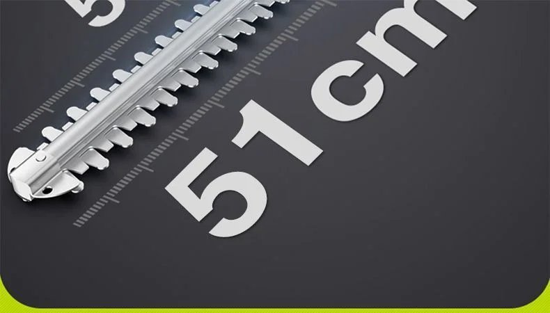 Electric Hedge Trimmer Trimmer Rechargeable Tea Tree Pruning Machine Tea Leaf Tea Greening Garden Artifact Tea Cutting Machine