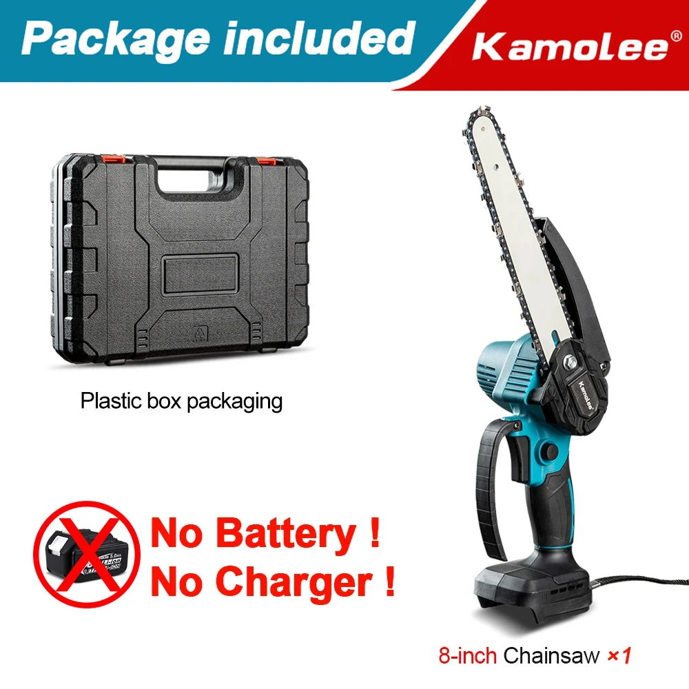 No Battery Plastic