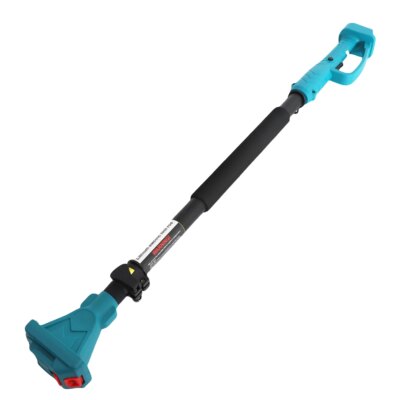 Cordless Pruning Shears Extension Pole Anti Slip Handle Electric Tree Pruner Pole 4.92 Ft Length Electric Chainsaw for Garden