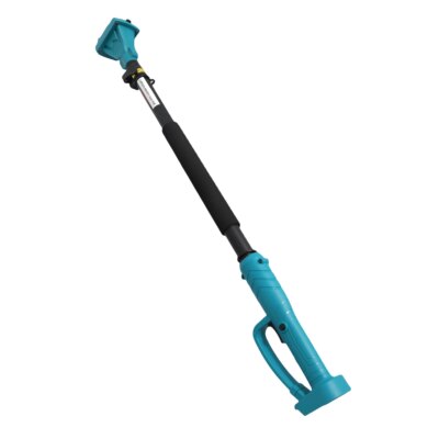 Cordless Pruning Shears Extension Pole Anti Slip Handle Electric Tree Pruner Pole 4.92 Ft Length Electric Chainsaw for Garden - Image 4