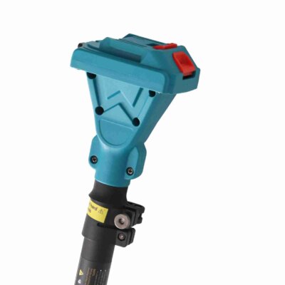 Cordless Pruning Shears Extension Pole Anti Slip Handle Electric Tree Pruner Pole 4.92 Ft Length Electric Chainsaw for Garden - Image 5