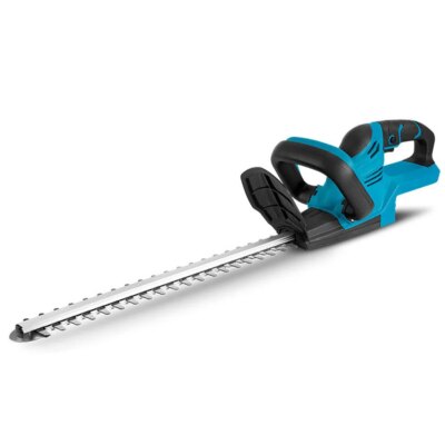 Cordless Electric Hedge Trimmer Multifunction Double Blades Garden Lawn Mower Tools For Makita 18V Battery(No Battery) - Image 6