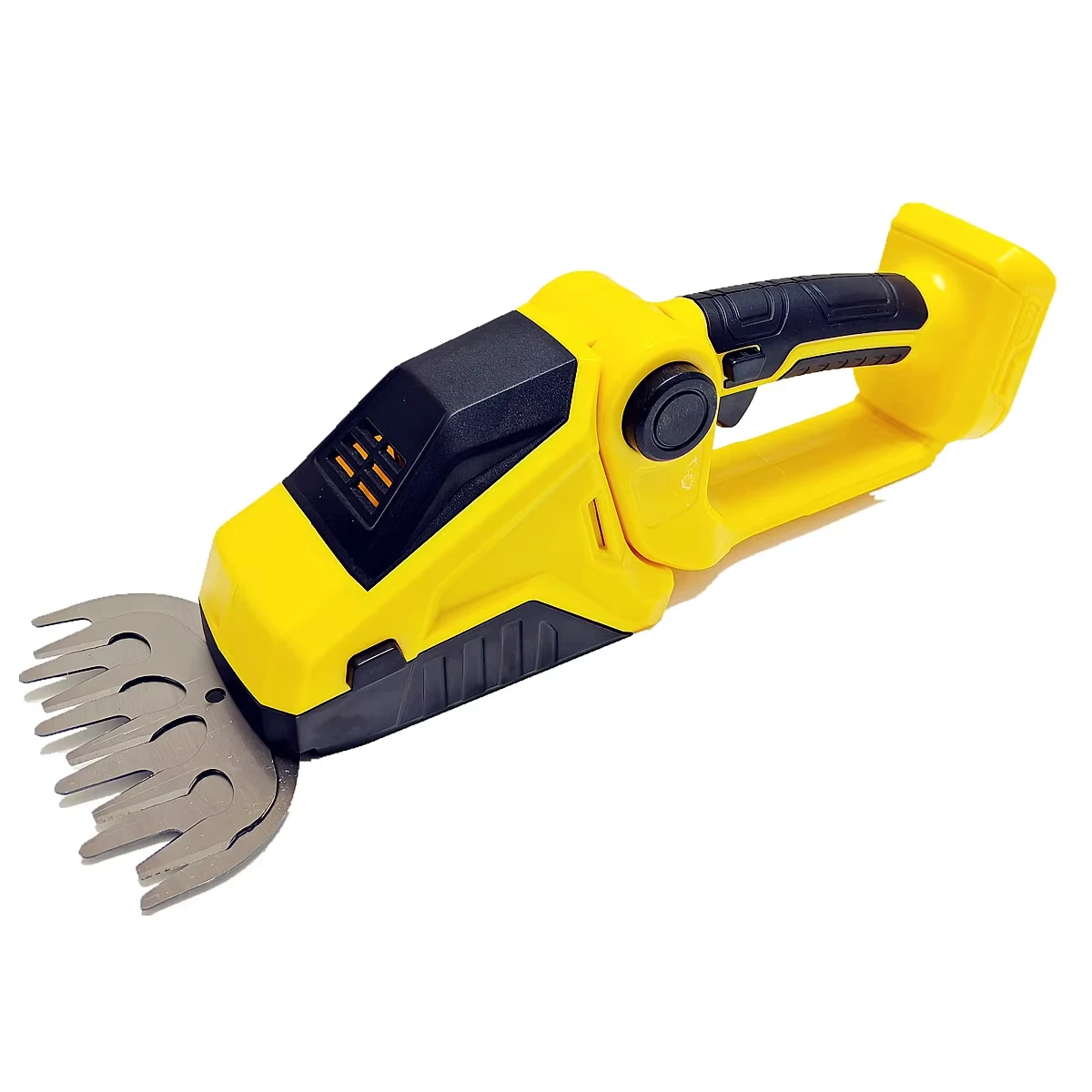For Dewalt 20V 18V Battery Cordless Hedge Trimmer Grass Shears 2-in-1 Handheld Electric Shrub Trimmer Kit Garden Tools For Dewalt 20V 18V Battery Cordless Hedge Trimmer Grass Shears 2-in-1 Handheld Electric Shrub Trimmer Kit Garden Tools