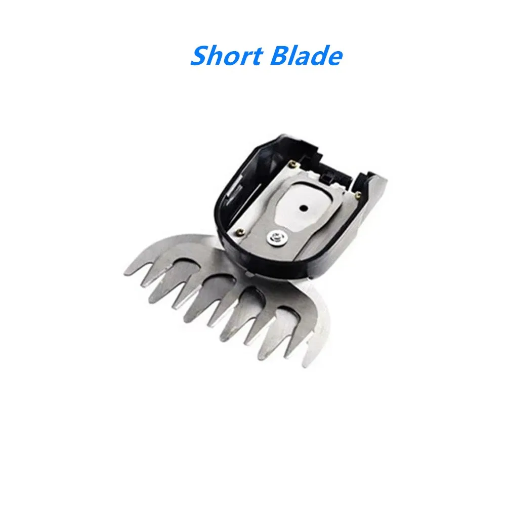 For Dewalt 20V 18V Battery Cordless Hedge Trimmer Grass Shears 2-in-1 Handheld Electric Shrub Trimmer Kit Garden Tools For Dewalt 20V 18V Battery Cordless Hedge Trimmer Grass Shears 2-in-1 Handheld Electric Shrub Trimmer Kit Garden Tools