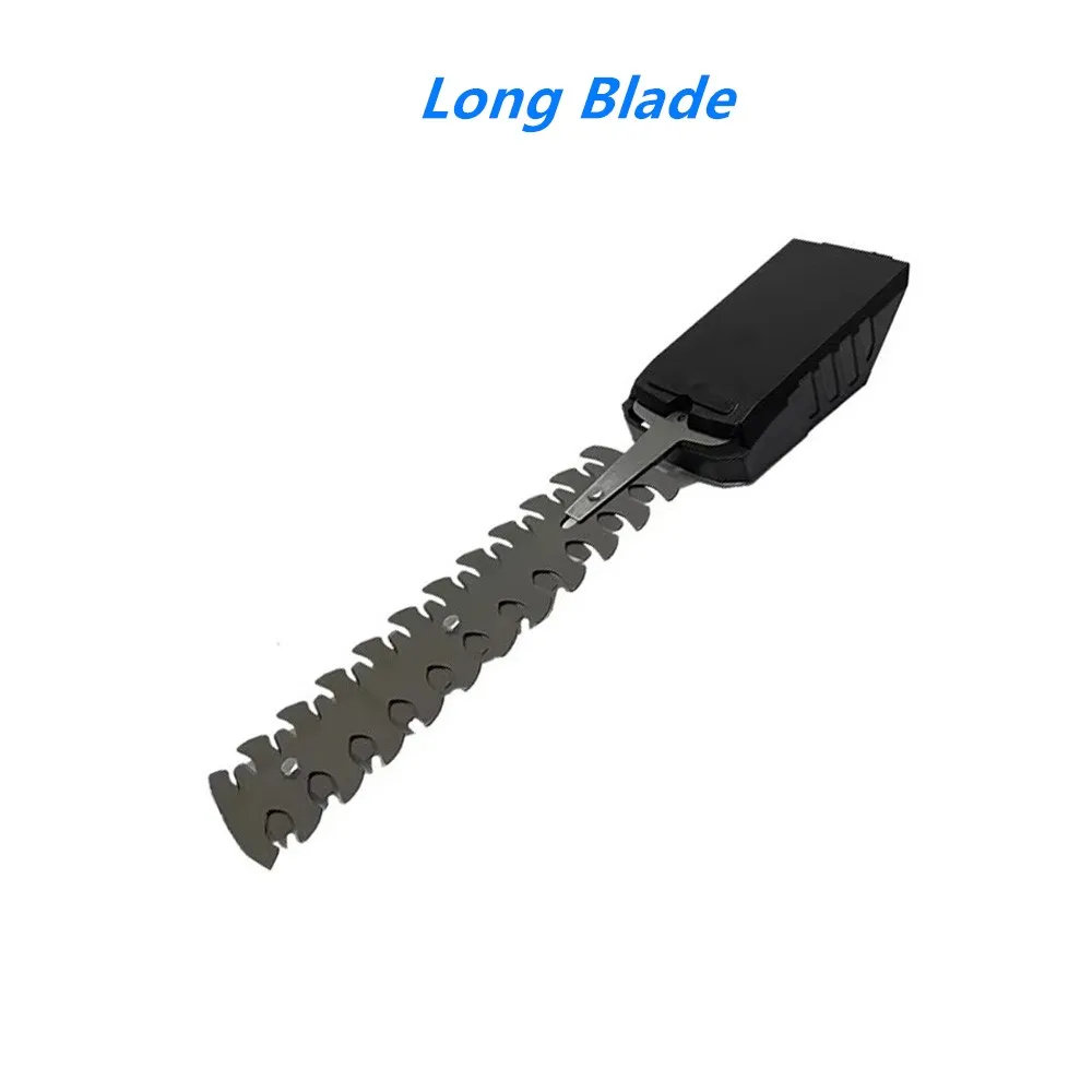 Long Blade