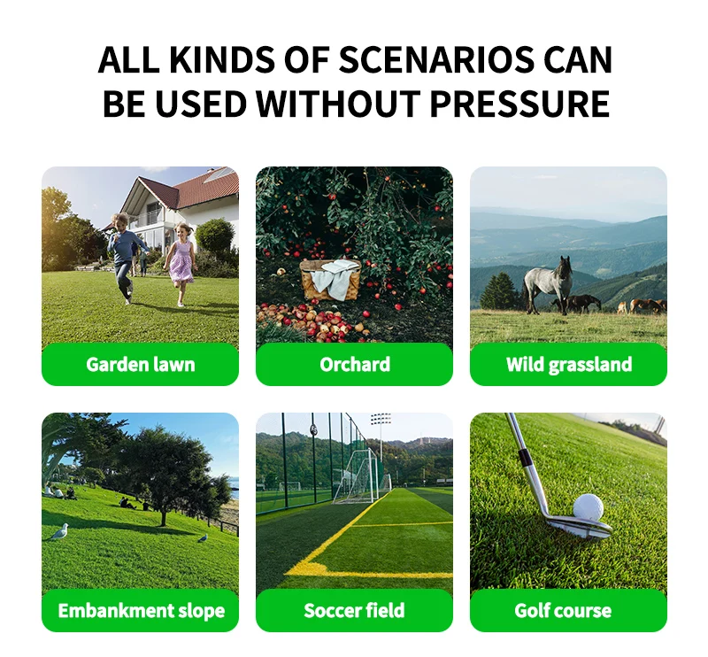 Remote Control Grass CutterSmart Robotic Lawn Mower Intelligent GPS Robot Lawnmower Electric Robot Mowers Lawn For Garden