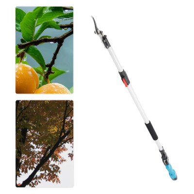 Electric Pruning Shear,highly Efficient Lithium-powered Pruning,0-25mm/0-0.98in Cutting Range,garden Pruning Tool - Image 2