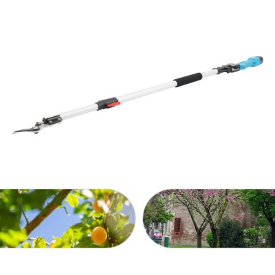 Electric Pruning Shear,highly Efficient Lithium-powered Pruning,0-25mm/0-0.98in Cutting Range,garden Pruning Tool - Image 6