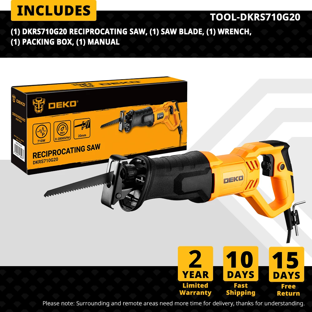 DKRS710G20