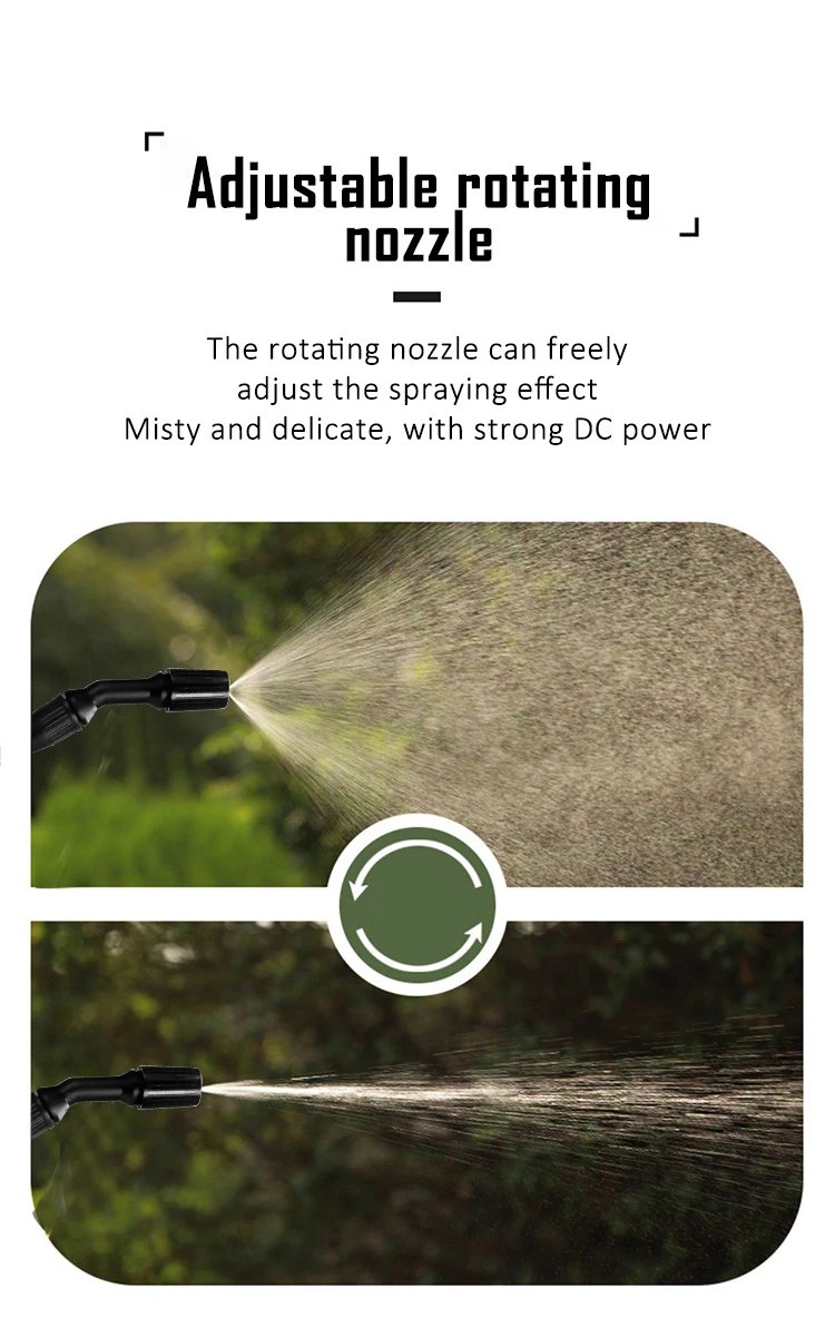 DELIXI ELECTRIC 3/5/8L Garden Sprayer Hand Pump Pressure Sprayer,Multi-Purpose Hand Pressure Garden Sprayer,for Lawn Garden DELIXI ELECTRIC 3/5/8L Garden Sprayer Hand Pump Pressure Sprayer,Multi-Purpose Hand Pressure Garden Sprayer,for Lawn Garden