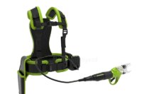 Greenworks Electric Scissors Brushless Motor 40V Home Garden 3.5mm Pruning Shear Professional Cordless Lopper Original Bare Tool