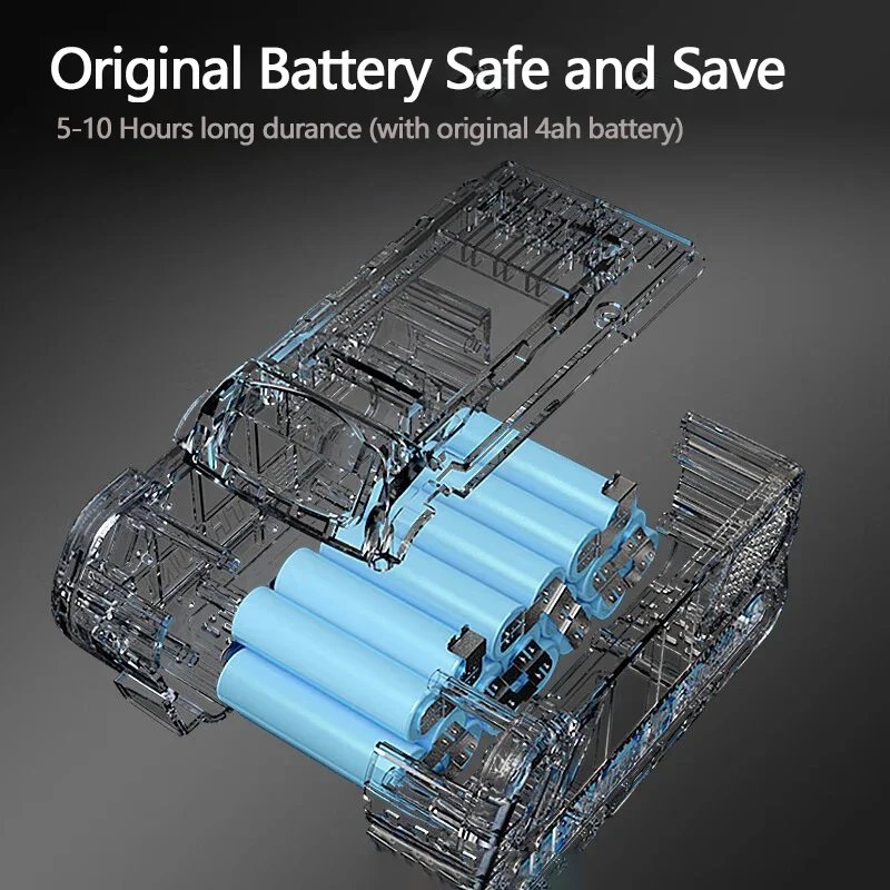 Greenworks Electric Scissors Brushless Motor 40V Home Garden 3.5mm Pruning Shear Professional Cordless Lopper Original Bare Tool