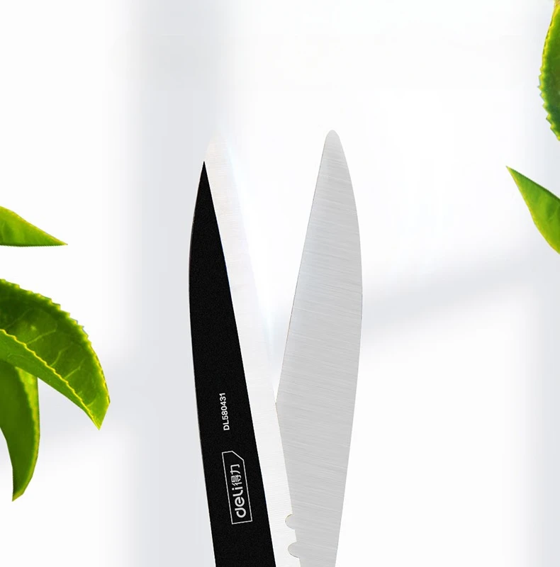 Deli prunes branches hedges lawns branches flowers plants gardens horticulture and double-edged scissors garden tools Deli prunes branches hedges lawns branches flowers plants gardens horticulture and double-edged scissors garden tools