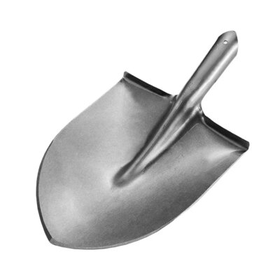 Outdoor Garden Tools Digging Tree Shovel Manganese Steel Saplings Transplanting Seedlings Digging Tree Spade Garden Tools - Image 5